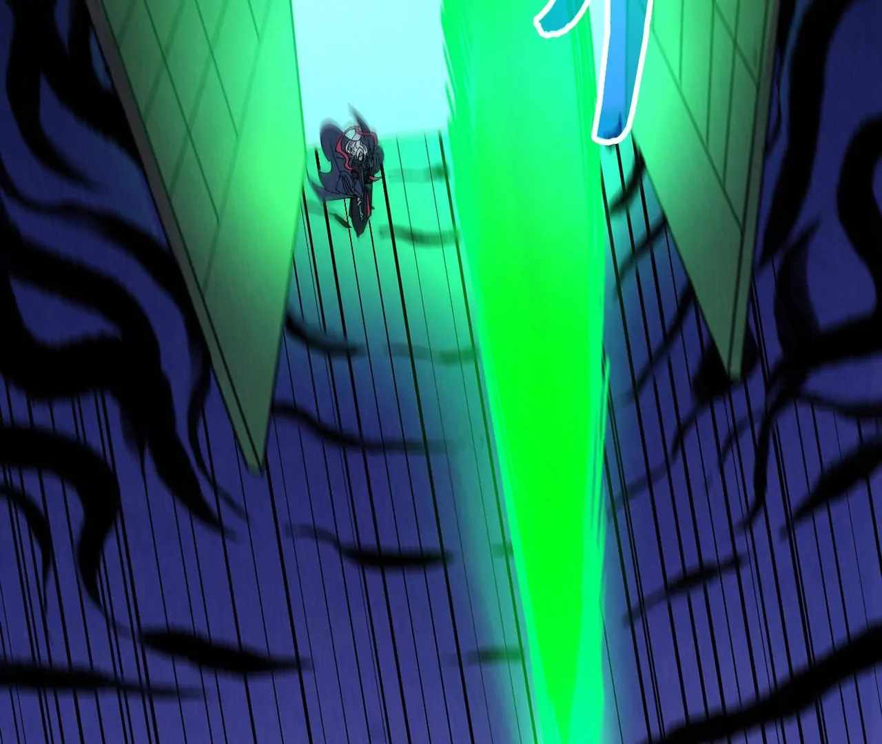 The Eternal Supreme Chapter 423 76